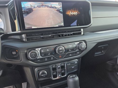 New 2026 Jeep Wrangler Unlimited Sahara image 11