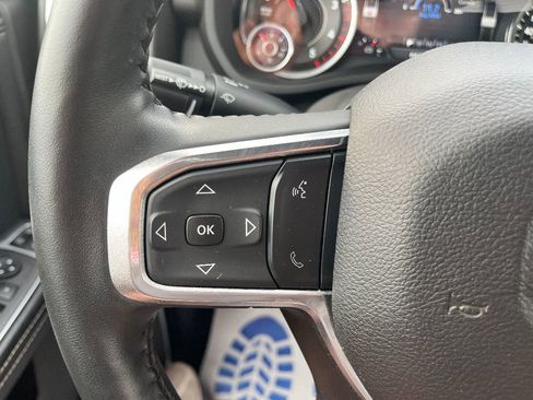 Used 2023 RAM 3500 Laramie image 48