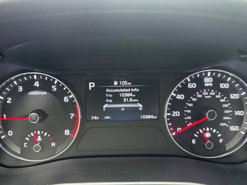 Used 2023 Kia Forte GT-Line w/ GT-Line Premium Package image 34