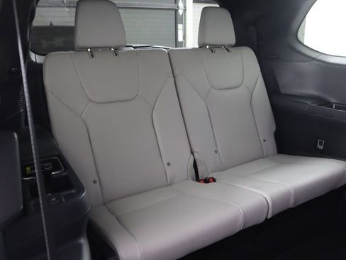 New 2026 Lexus TX 350 AWD image 24