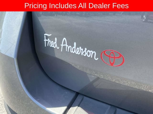 Used 2026 Ford Explorer ST w/ Sun And Sound Package AWD/4WD image 11