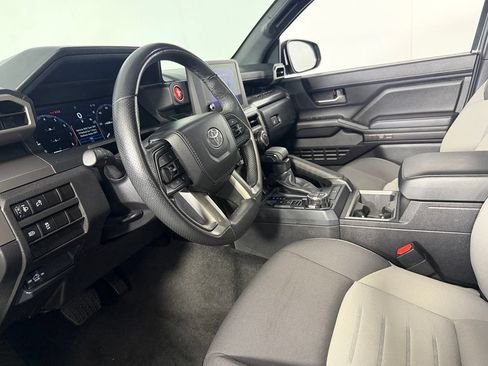 Used 2024 Toyota Tacoma TRD Off-Road AWD/4WD image 12
