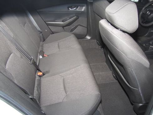 Certified 2024 Honda Accord LX image 16