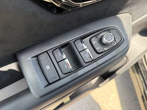 New 2026 Subaru Forester Sport AWD/4WD image 18