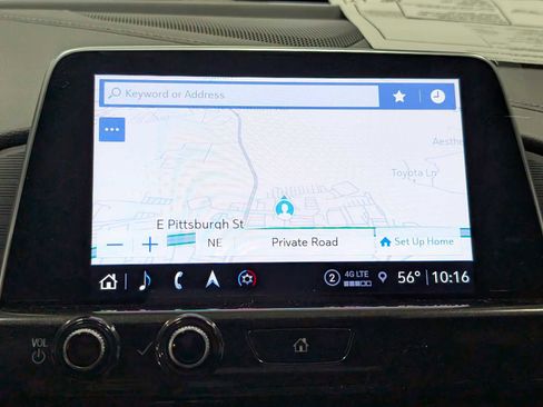 New 2026 Cadillac CT4 Luxury image 25