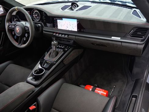 Used 2025 Porsche 911 GT3 RS RWD image 27