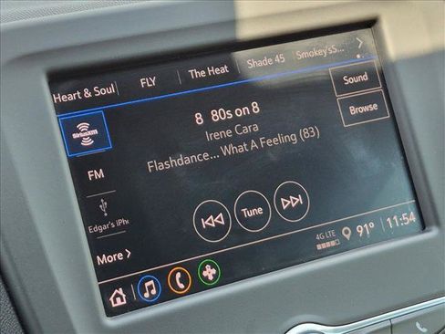 Used 2022 Chevrolet Equinox LS FWD image 13
