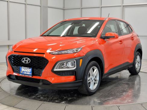 Used 2020 Hyundai Kona SE image 4