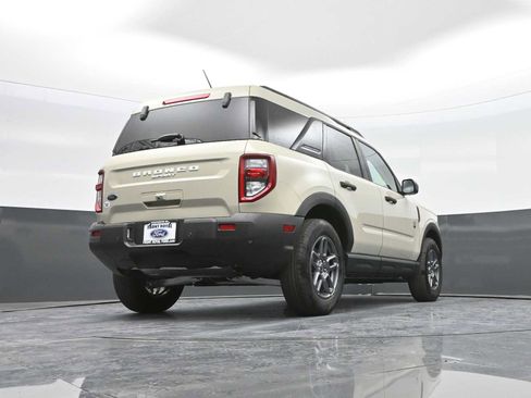 New 2025 Ford Bronco Sport Big Bend w/ Convenience Package image 61