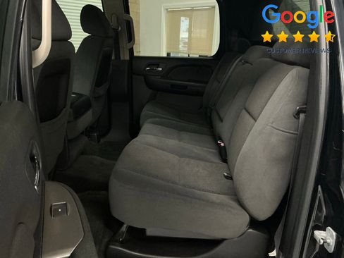 Used 2007 Chevrolet Avalanche LS image 16