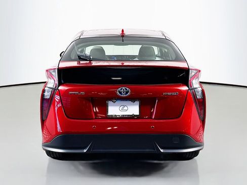 Used 2016 Toyota Prius Four Touring w/ Premium Convenience Package image 6