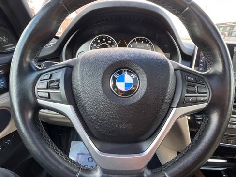 Used 2017 BMW X5 xDrive35i image 13