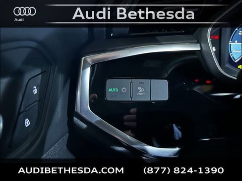 Certified 2025 Audi Q3 2.0T Premium Plus w/ Premium Plus Package image 15