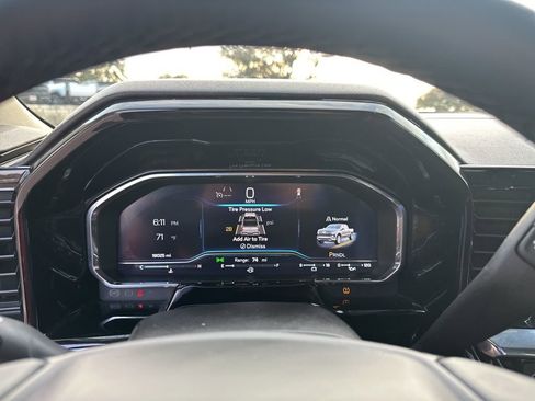 Used 2024 Chevrolet Silverado 1500 LT w/ All Star Edition Plus image 32