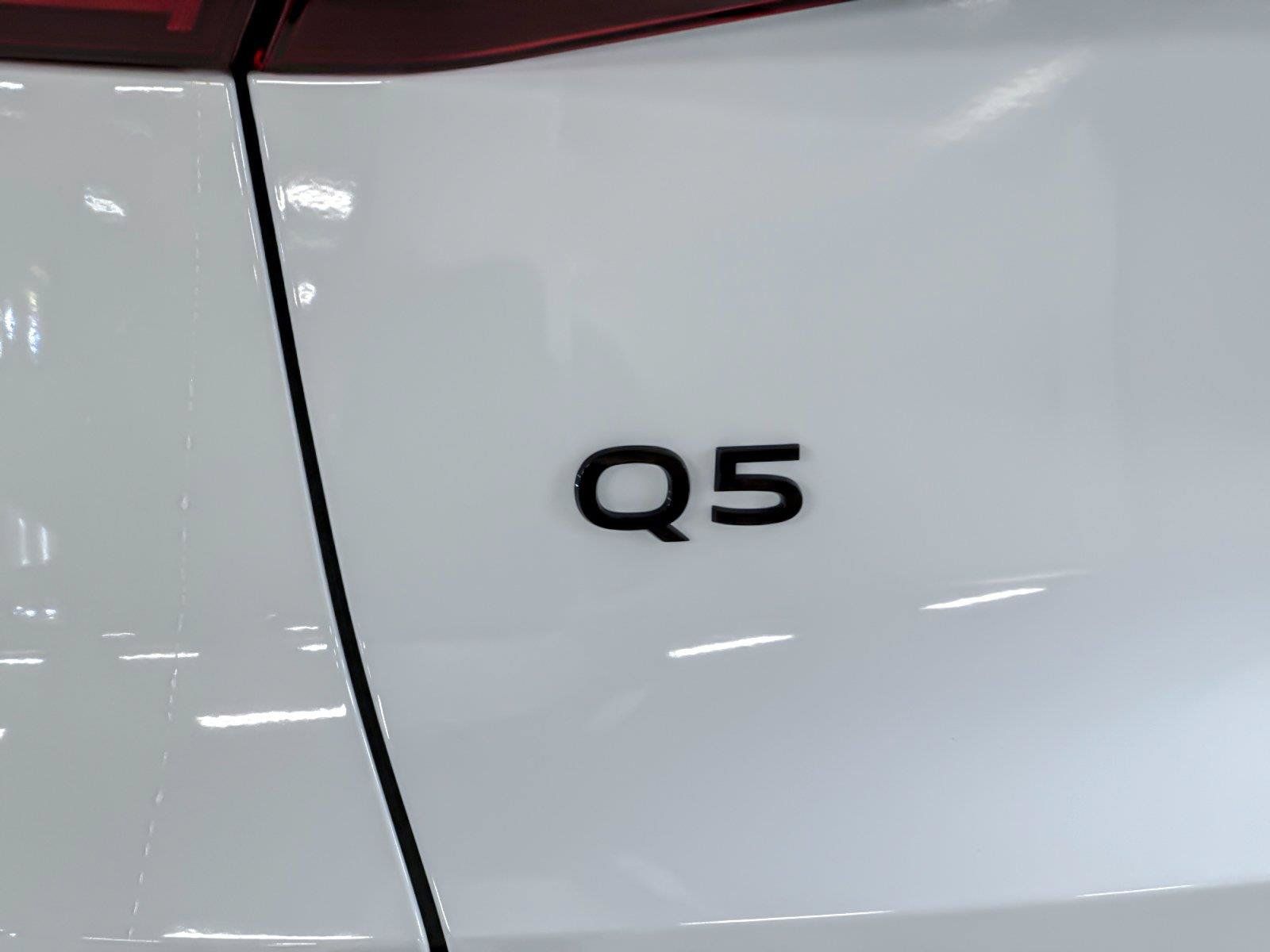 New 2026 Audi Q5 Premium AWD/4WD image 26