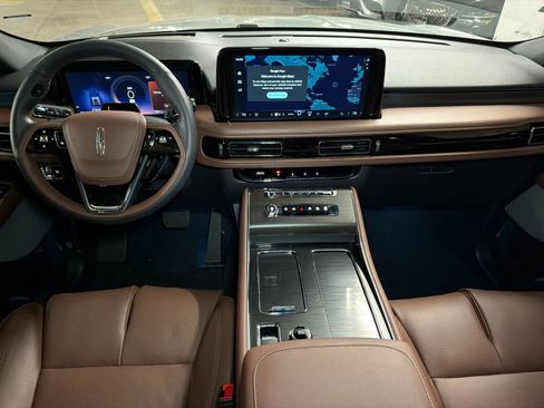 New 2026 Lincoln Aviator Reserve AWD/4WD image 20