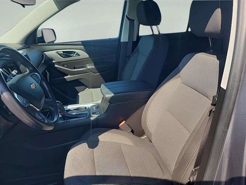 Used 2019 Chevrolet Traverse LT w/ LPO, Floor Liner Package AWD/4WD image 14