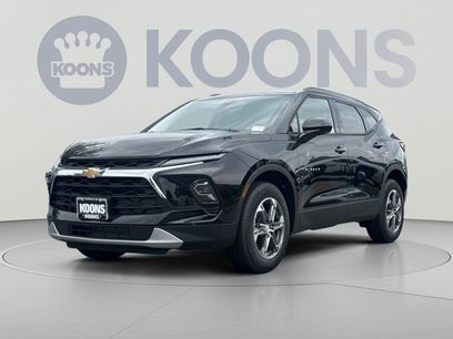 New 2026 Chevrolet Blazer LT w/ Convenience Package
