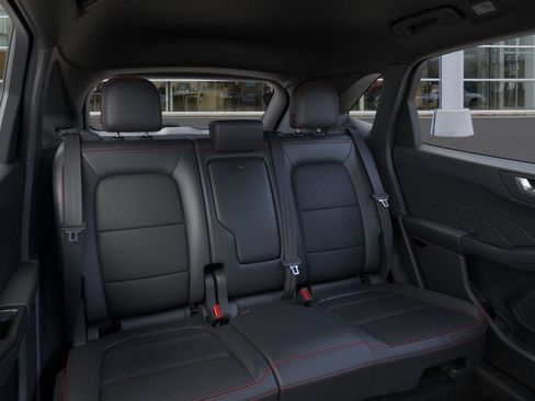 New 2026 Ford Escape ST-Line w/ Cold Weather Package image 11