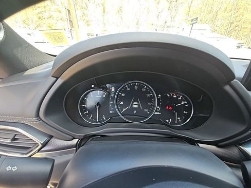 Used 2023 MAZDA CX-5 AWD 2.5 Turbo image 12