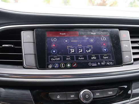 Used 2023 Buick Enclave Essence w/ Sport Touring Edition FWD image 50