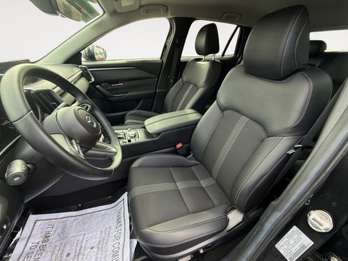 Certified 2025 MAZDA CX-50 2.5 Hybrid w/ Weather Package image 10