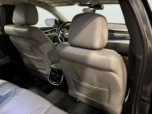 Used 2016 Cadillac XTS Luxury w/ Driver Awareness Package image 22