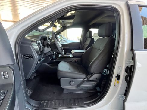 New 2026 Ford F150 STX w/ F-150 LOBO Package AWD/4WD image 35