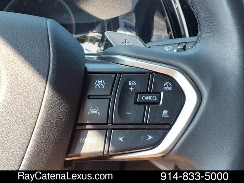 Certified 2024 Lexus RX 350 Premium w/ Accessory Package (Z1) AWD/4WD image 14
