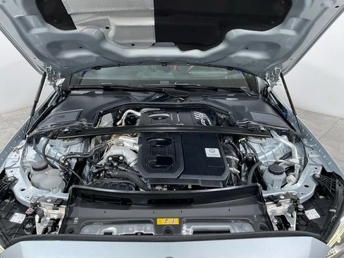 Used 2024 Mercedes-Benz C 43 AMG 4MATIC Sedan image 13