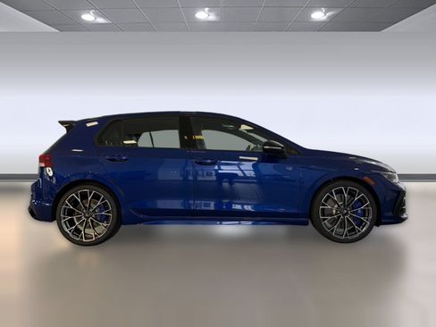 New 2026 Volkswagen Golf AWD/4WD image 8
