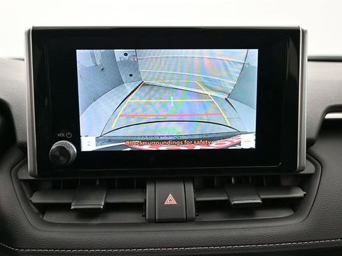 Certified 2023 Toyota RAV4 LE image 21