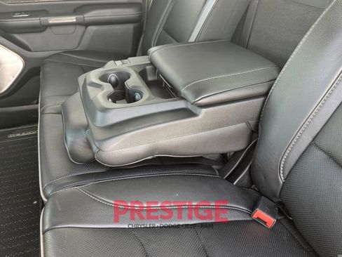 Used 2020 RAM 1500 Limited image 34