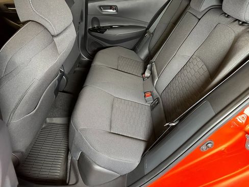 Used 2023 Toyota Corolla SE image 20