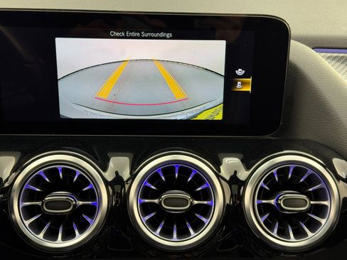 Used 2022 Mercedes-Benz GLA 250 GLA 250 w/ Premium, AMG Line & image 30