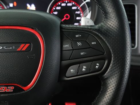 Used 2023 Dodge Charger Scat Pack image 9