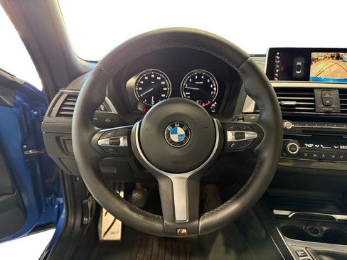 Used 2018 BMW M240i Convertible image 12