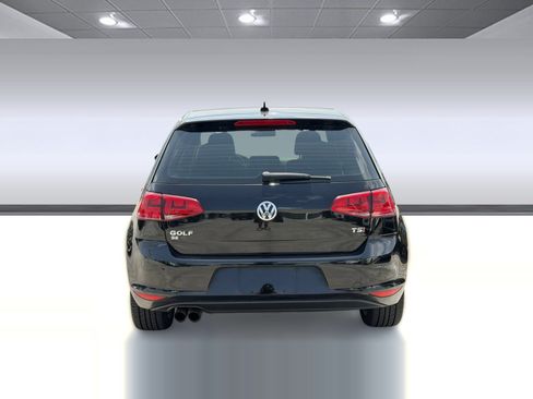 Used 2016 Volkswagen Golf SE FWD image 10