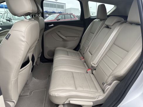 Used 2015 Ford Escape Titanium image 26