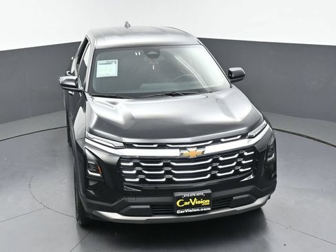 Used 2025 Chevrolet Equinox LT AWD/4WD image 42