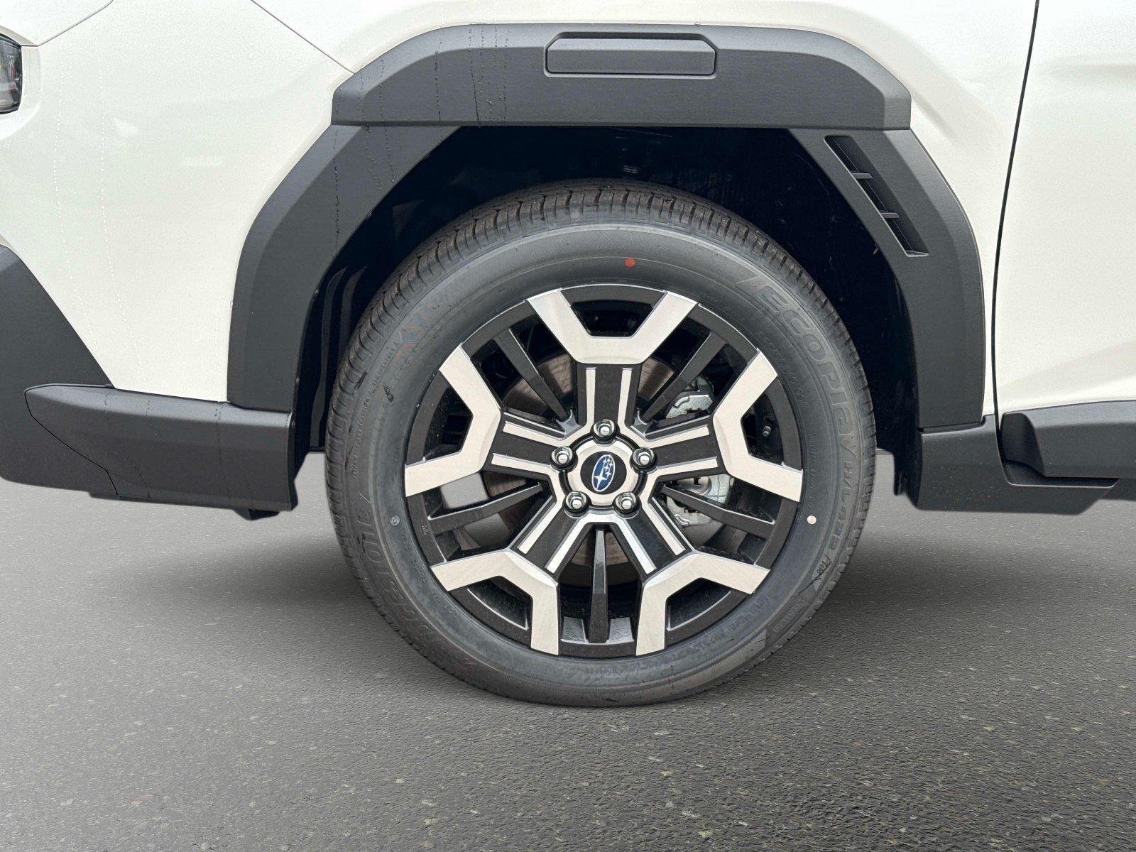 New 2026 Subaru Outback Touring XT AWD/4WD image 11