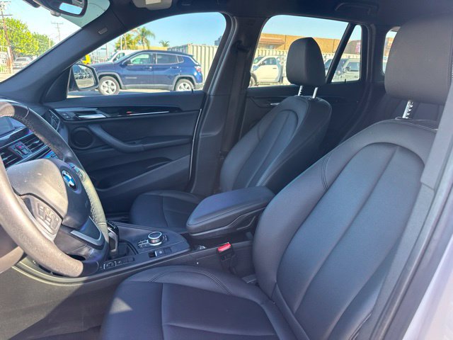 Used 2020 BMW X1 sDrive28i FWD image 9