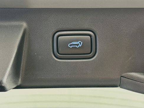 Used 2025 Hyundai Tucson SEL AWD/4WD image 28