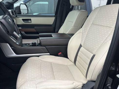 Used 2023 Toyota Tundra 1794 Edition image 13