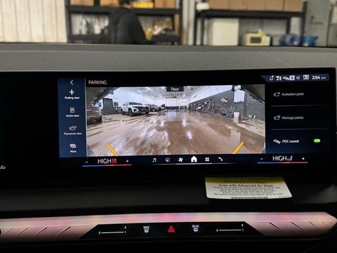 New 2026 BMW X3 xDrive30 w/ Premium Package image 36