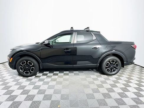 Certified 2023 Hyundai Santa Cruz SEL w/ Activity Package AWD/4WD image 3