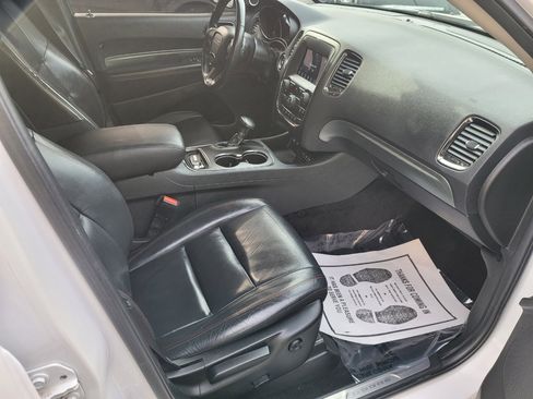 Used 2018 Dodge Durango GT image 11