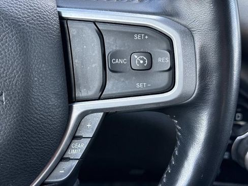 Used 2023 RAM 1500 Big Horn AWD/4WD image 17