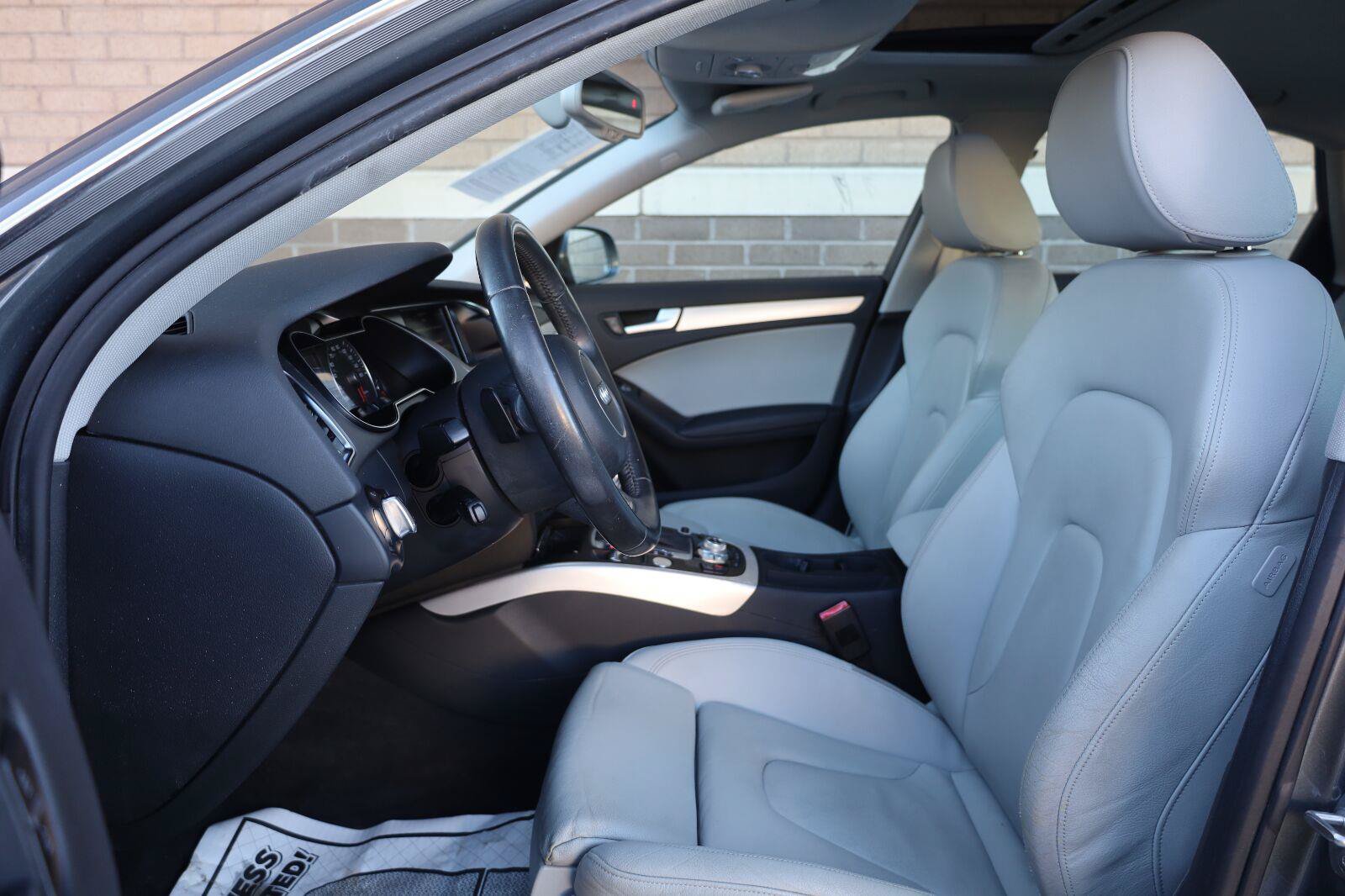 Used 2013 Audi A4 2.0T Prestige AWD/4WD image 17