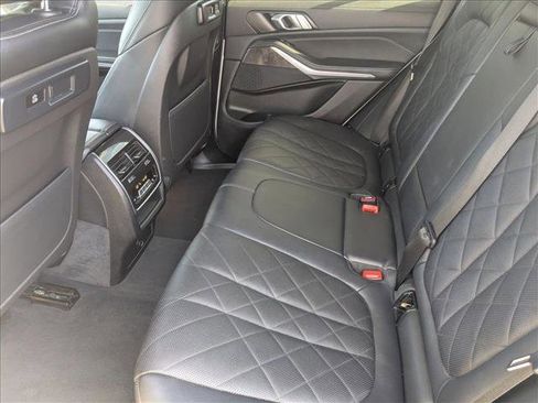 Used 2023 BMW X5 xDrive40i image 19